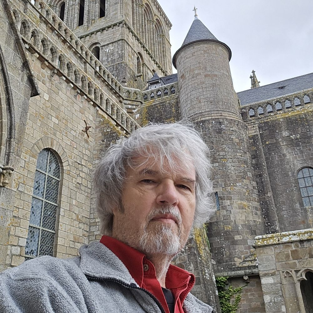 Tim Hewitt