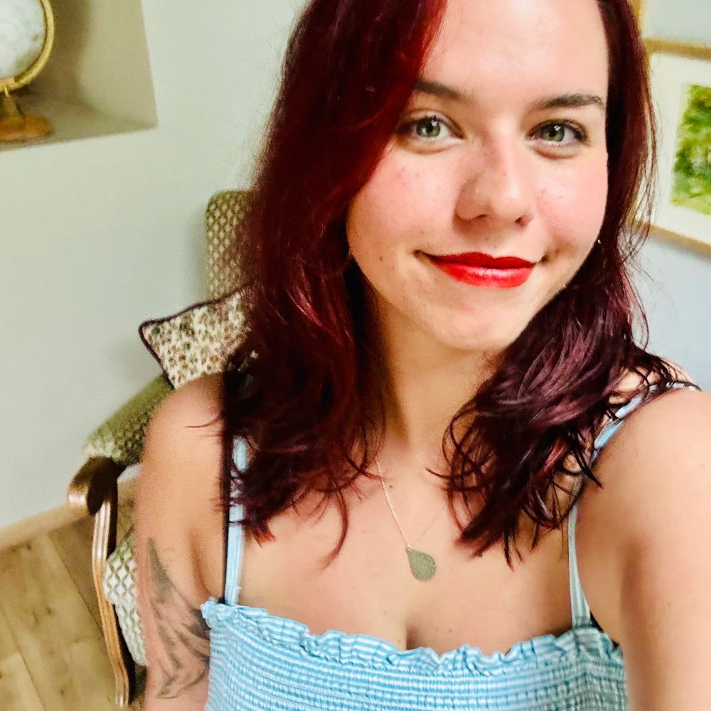 Ellie Maycock 🧠🍉🌈