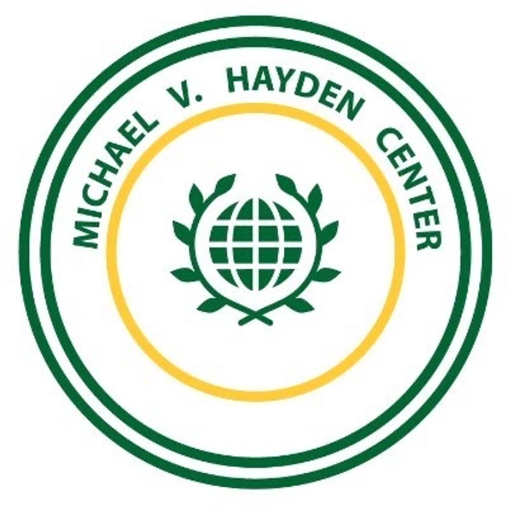 Hayden Center's avatar
