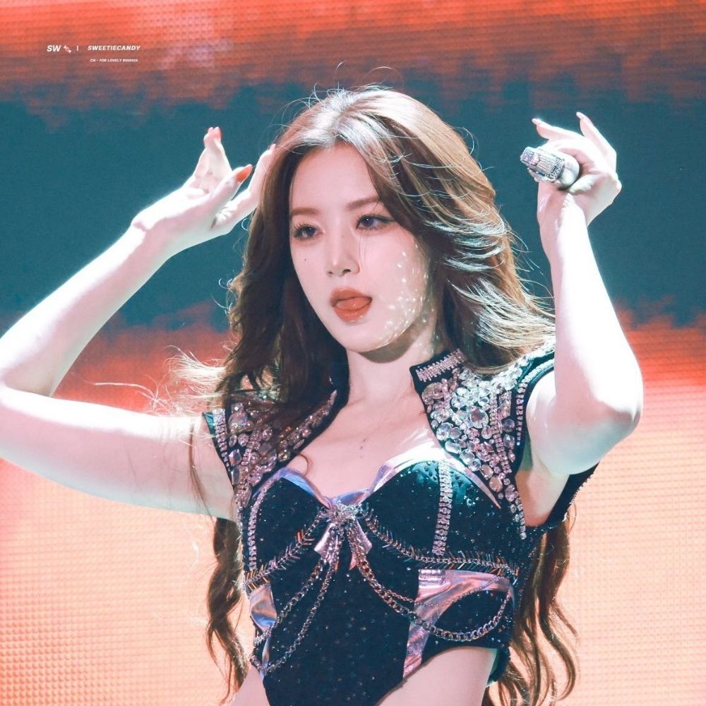 mandy 멘디