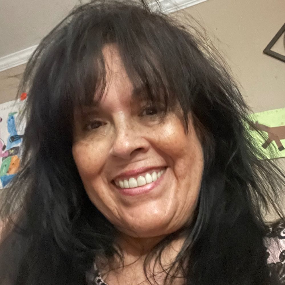 Angie R Lippy - JuWanna Party Entertainment