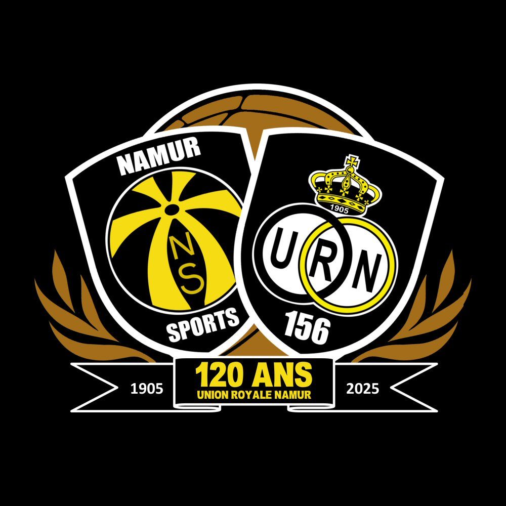 Union Royale Namur Fans