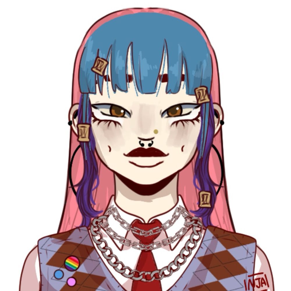 Morgane