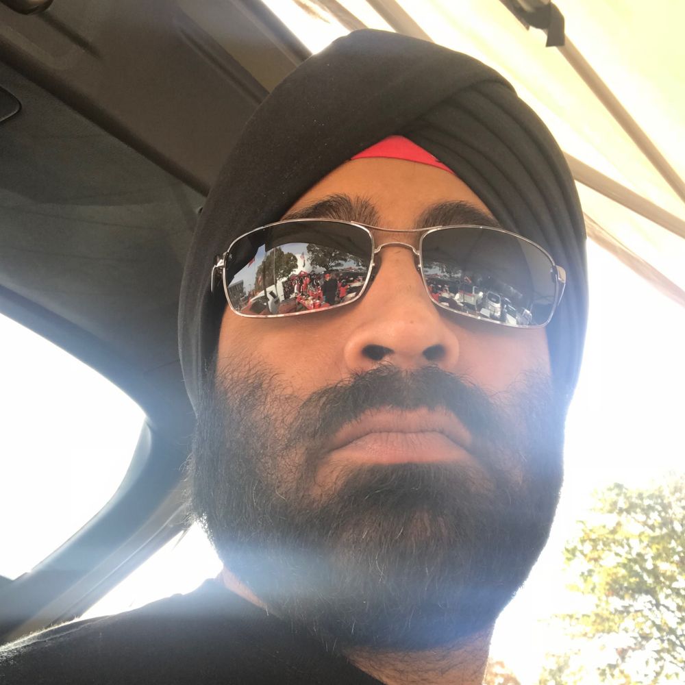 Raj G