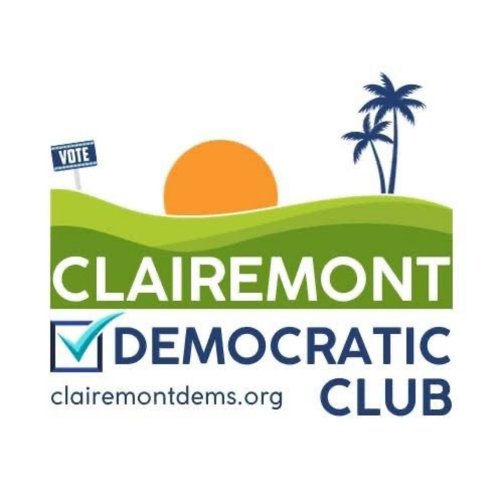 Clairemont Democratic Club