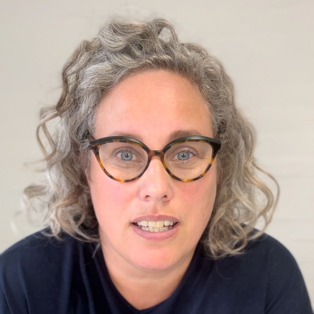 Linda Dandanell (Min Private Rådgiver)
