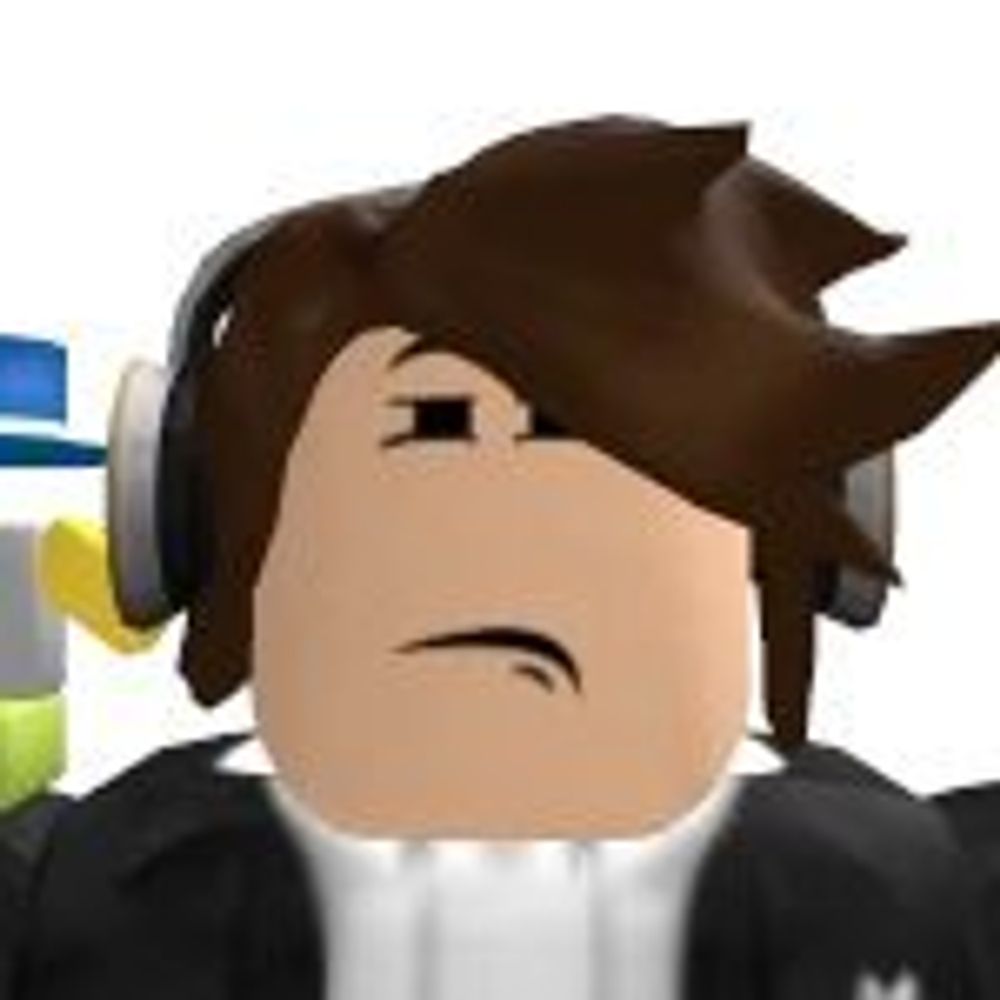 Random Roblox Developer