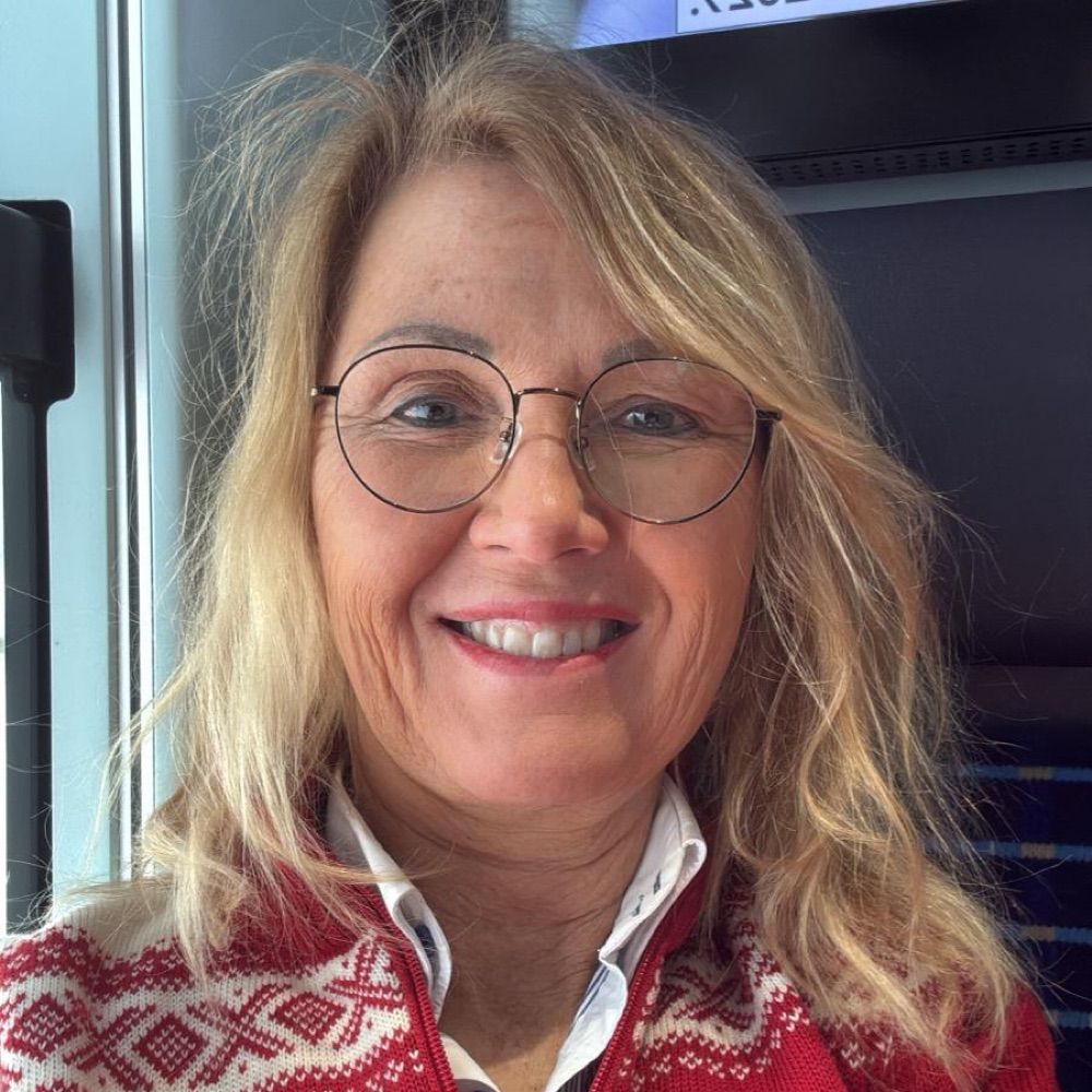 Beatrice Weder di Mauro