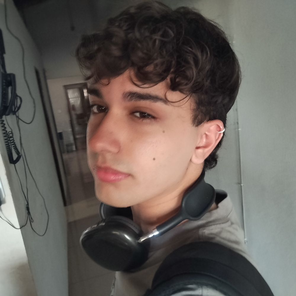 vitinho ⭑