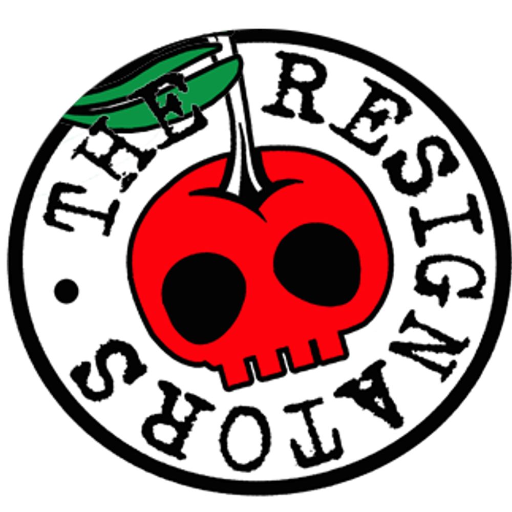 The Resignators