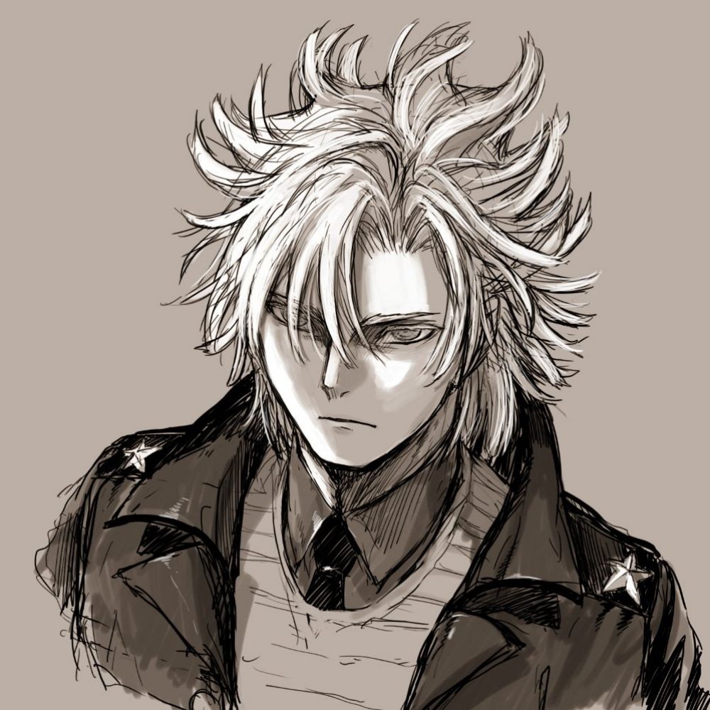 Haris Daybit