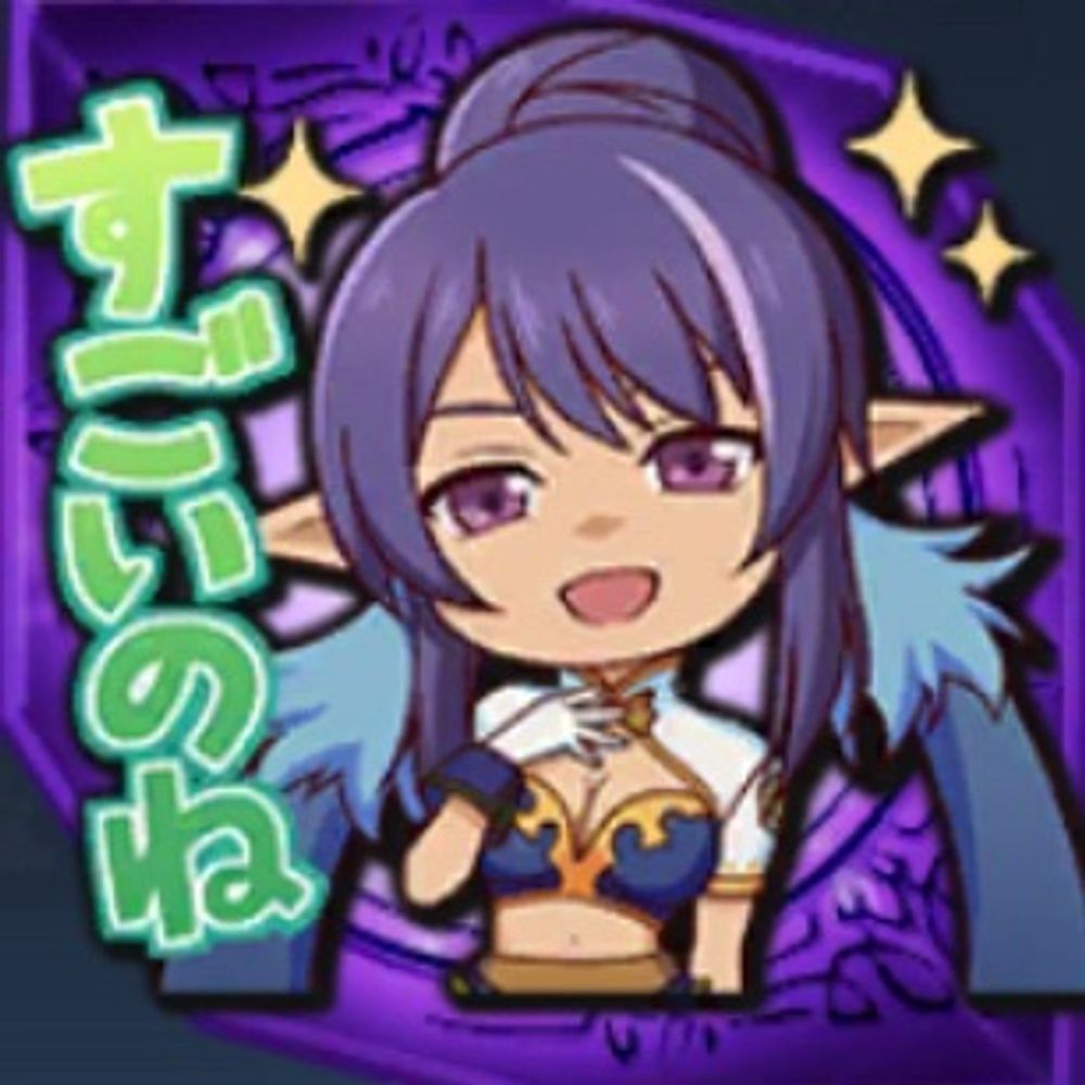 まこぴー@ザレイズのコンボ動画投稿中