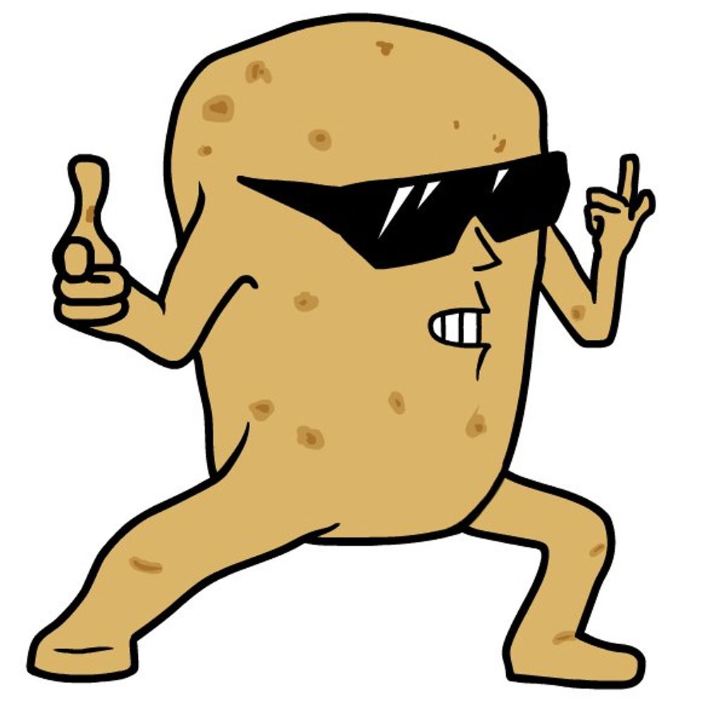 FeckingPotato