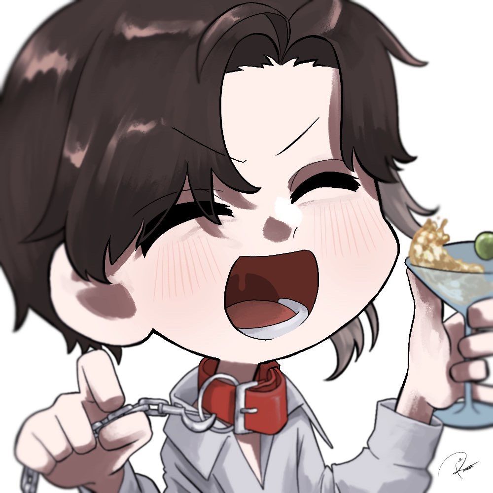 きっくん🍸