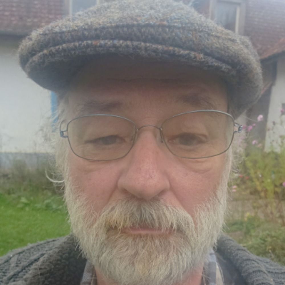 Edward Barrow's avatar