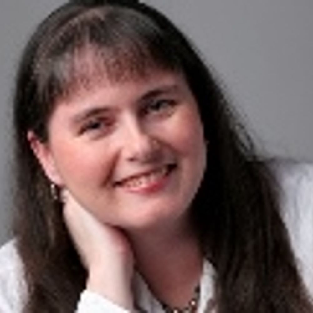 Debra Mullins