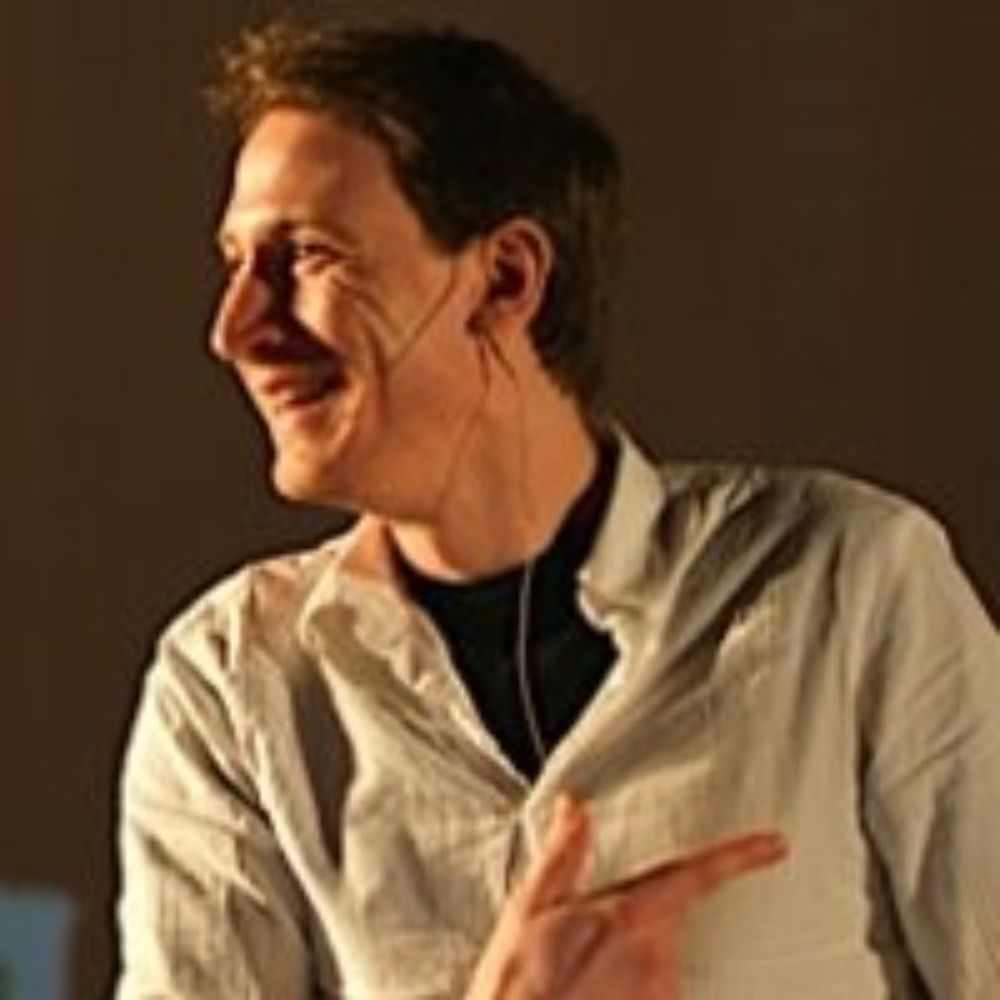 Benjamin Dobler