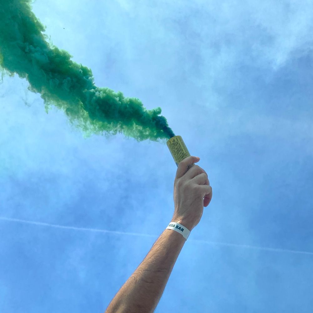 Mágico Sporting