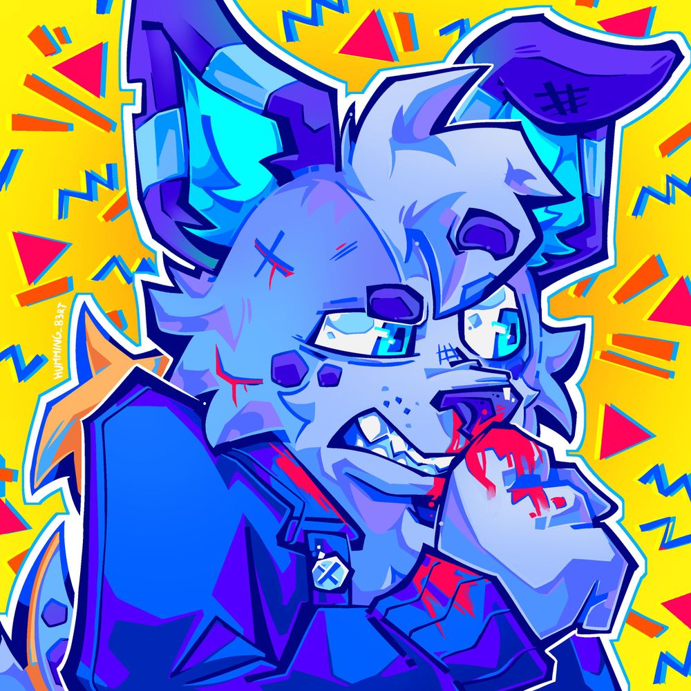 aimmrk (Aim) 🐺🌲🌲