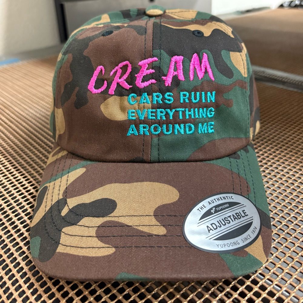 Moon Dust Apparel