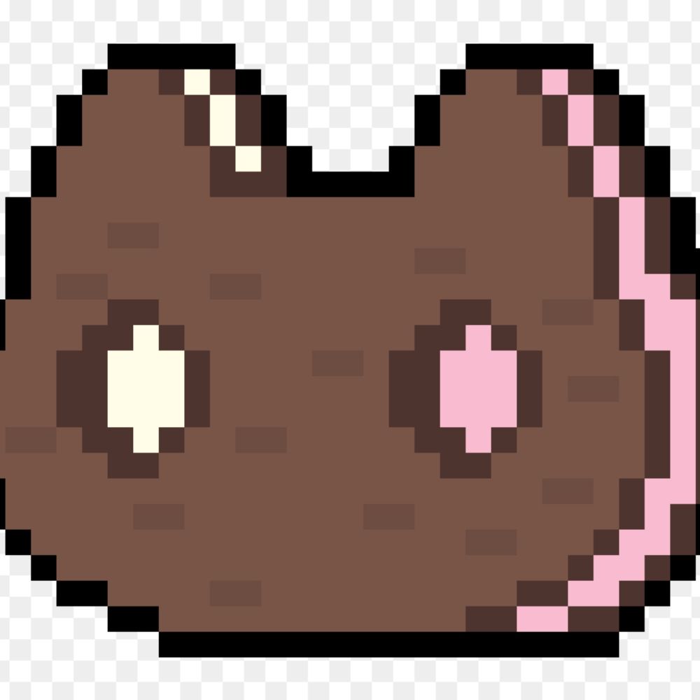 Cookie Cat