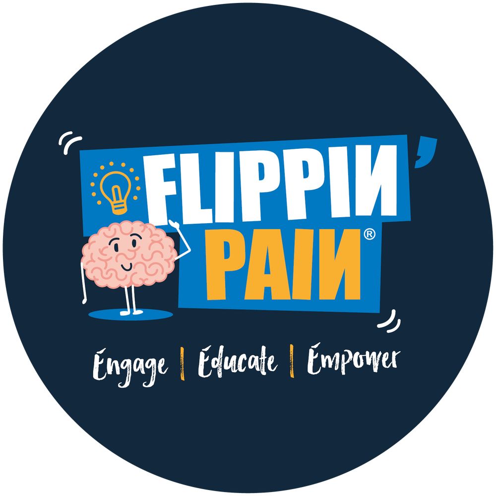 Flippin' Pain