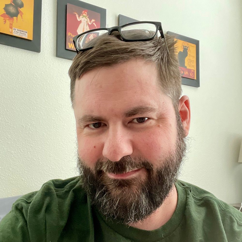 Adam Diehl