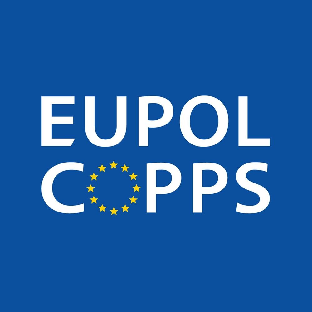 EUPOL COPPS