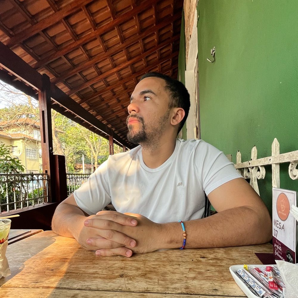 Bruno Santana 