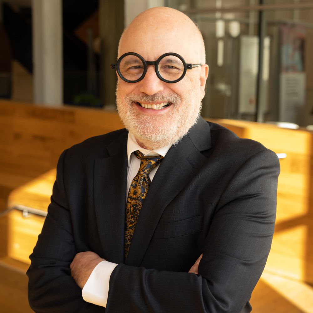 Steven Durlauf