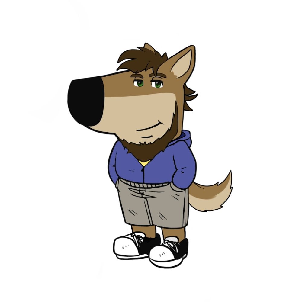 🐺 A S K Y 🐺