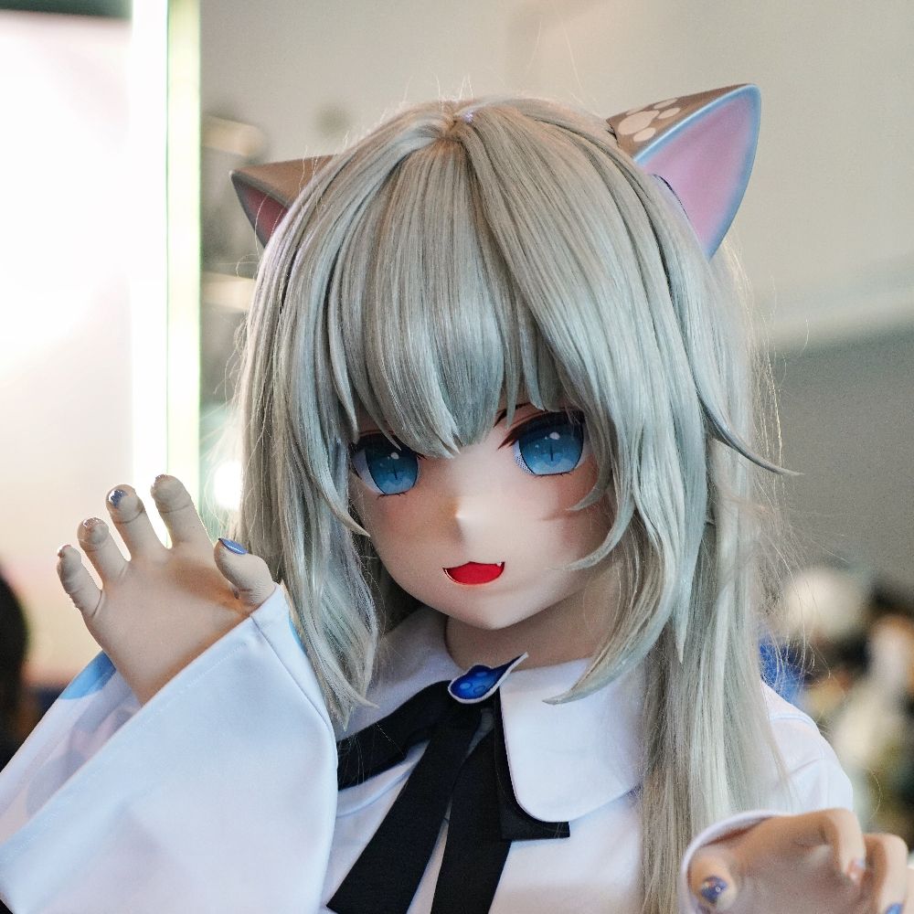 淡墨ちゃん