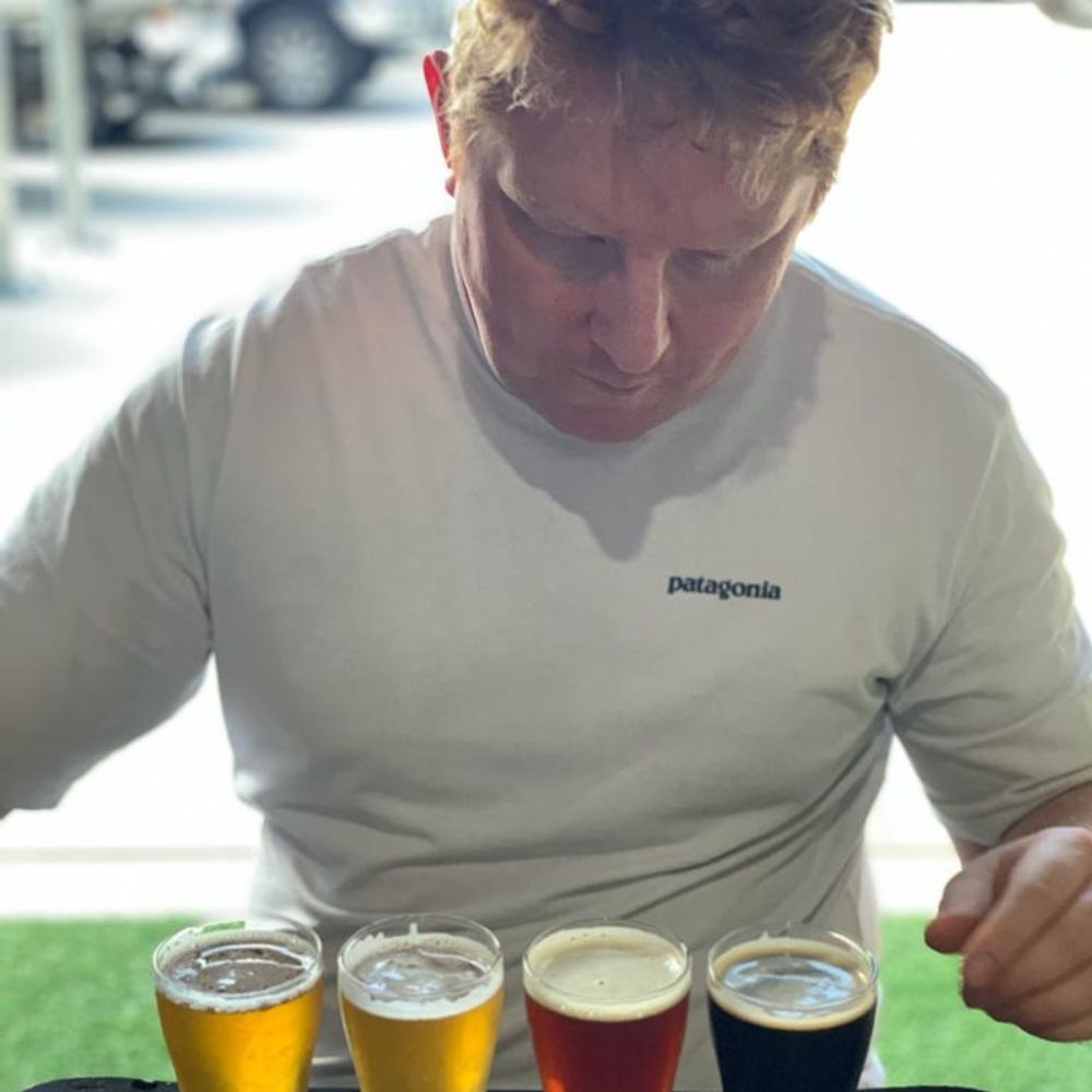 Nic | Big Red Beer
