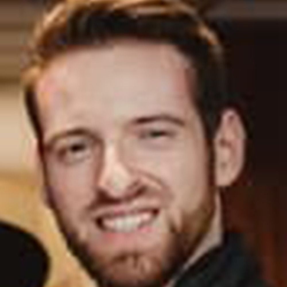 Josh Good