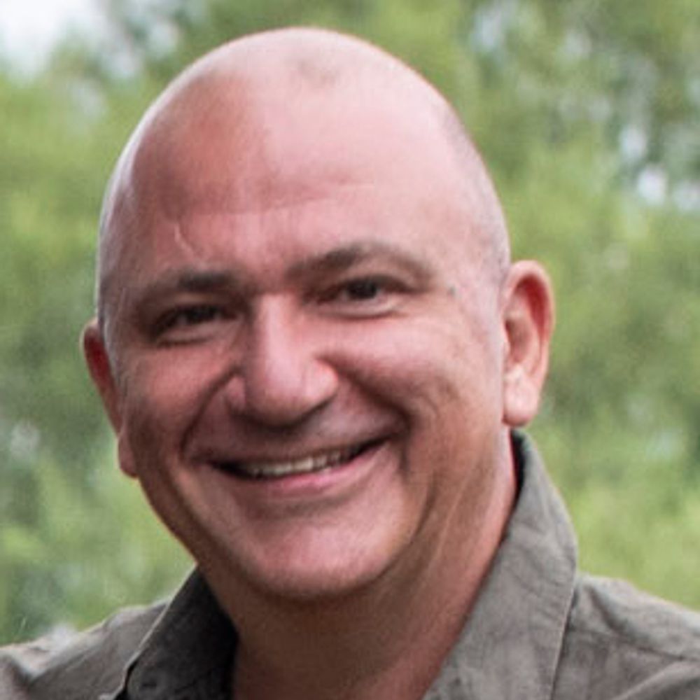 Giles Cooper