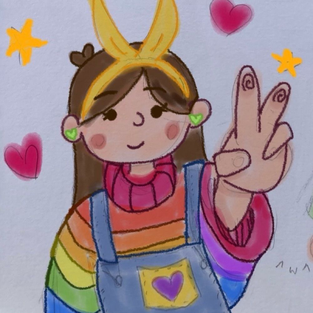 🌈ham💫