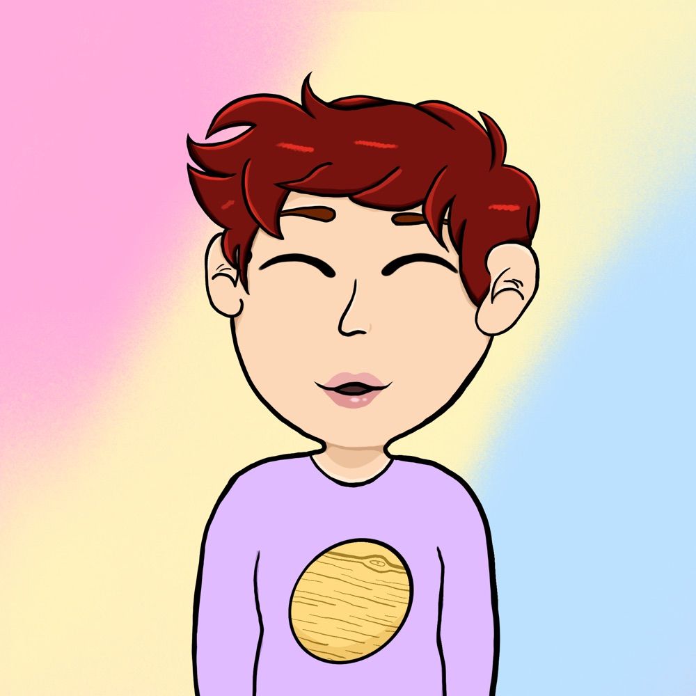 Jay | Twitch Affiliate (they/them)