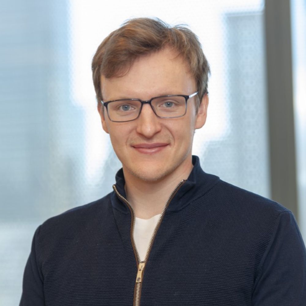 Thomas Walle