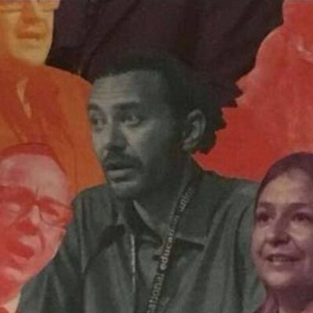 Karam Bales
