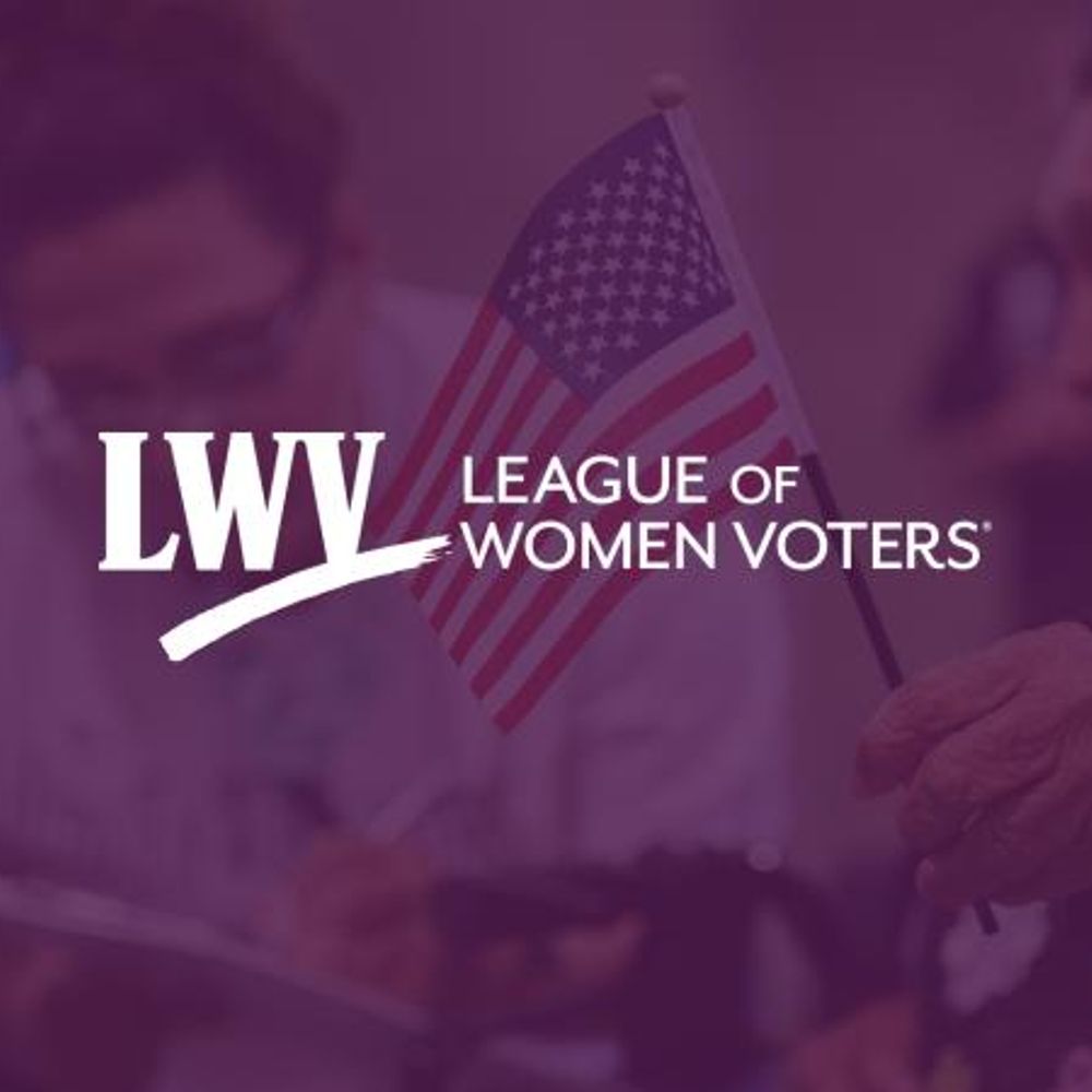 LWV of Greater Hartford