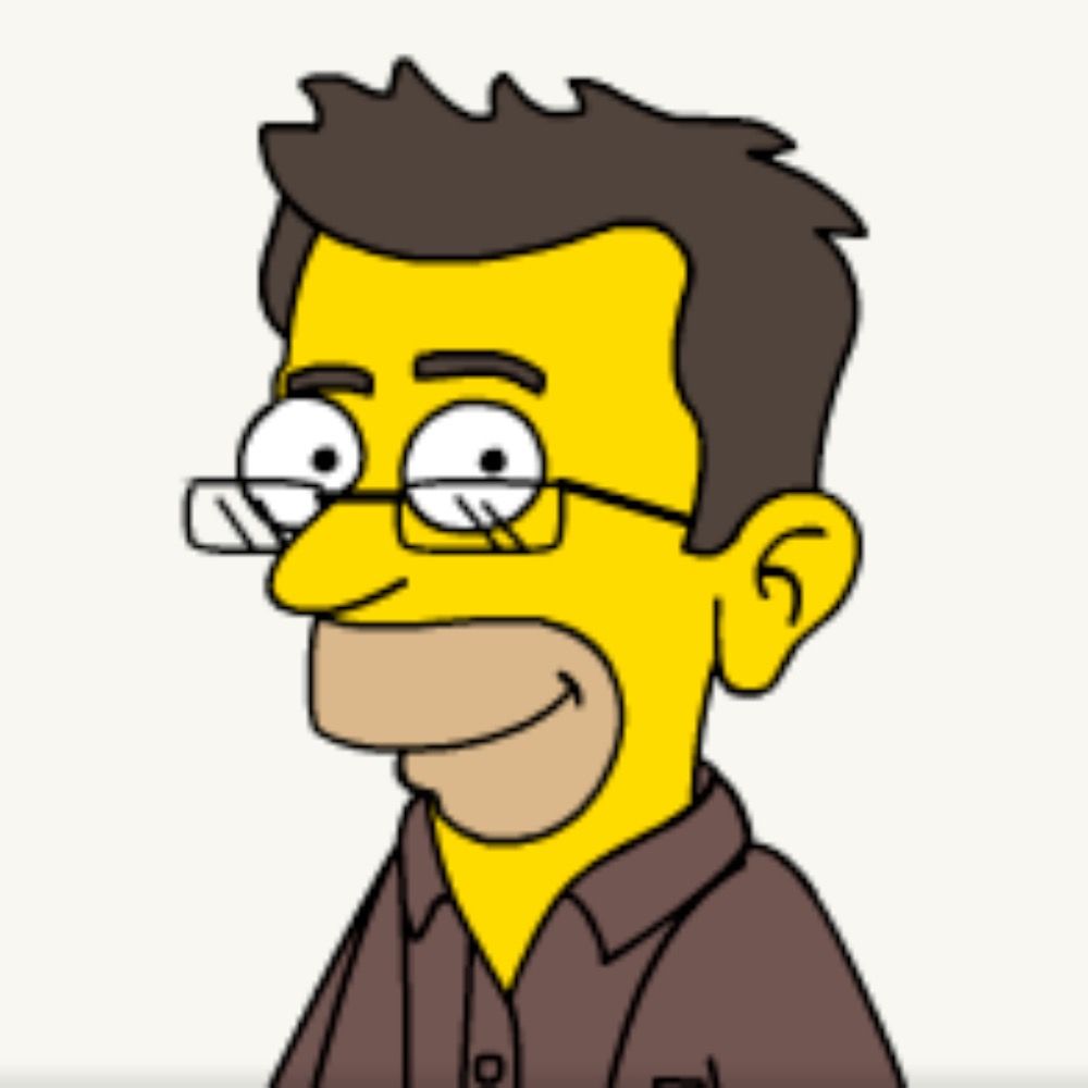 Trevor Smeaton