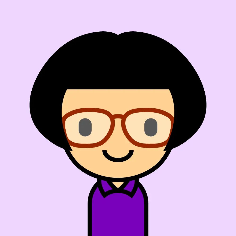 Helen Chong's avatar