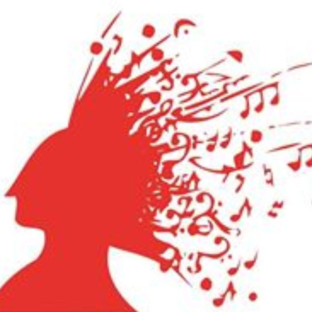 Archiv Frau und Musik