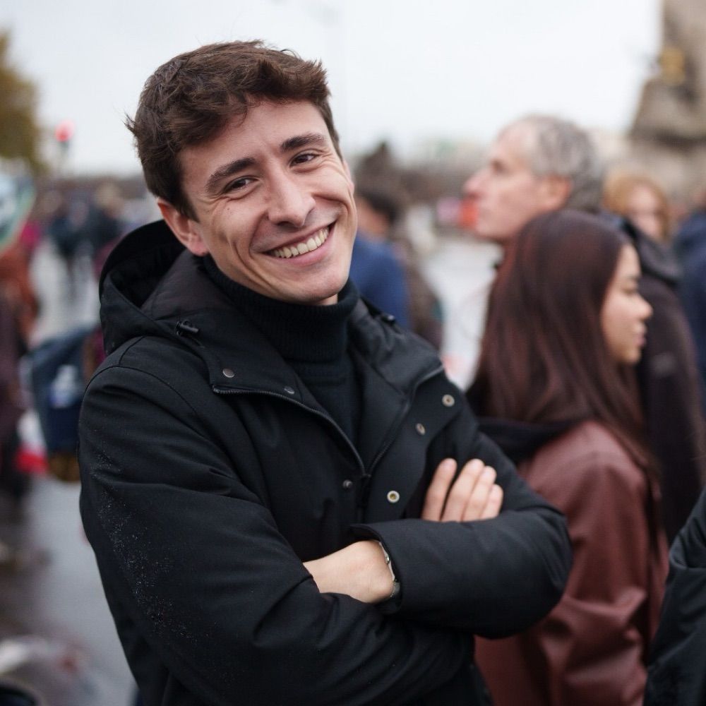 Paul Boucaud