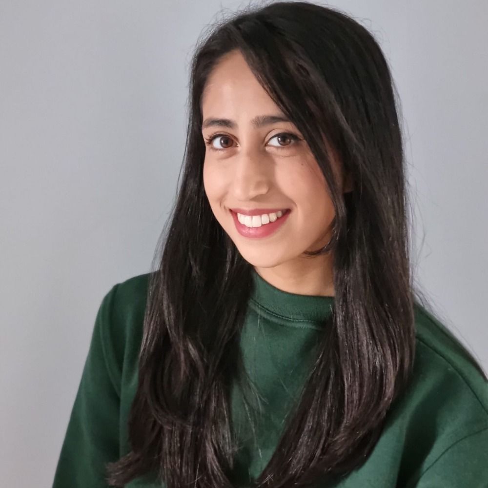 Jasmin Dhillon