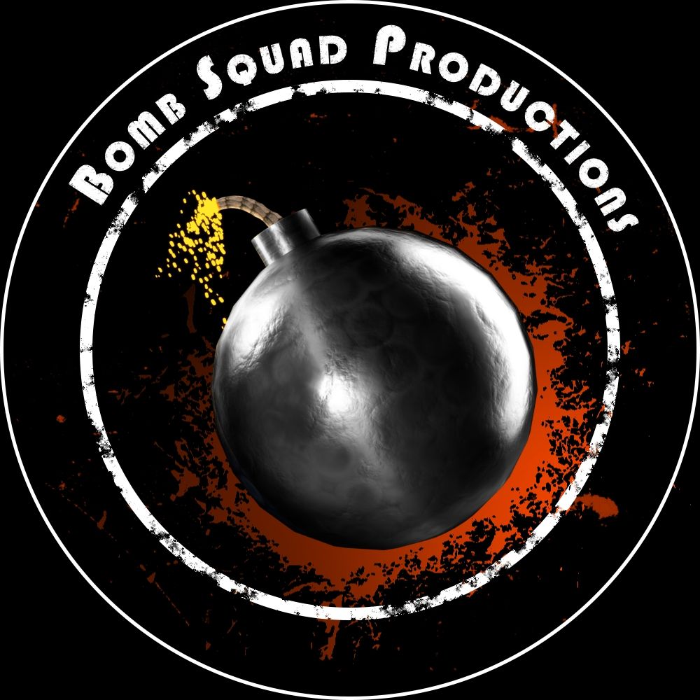 Bomb Squad Productions