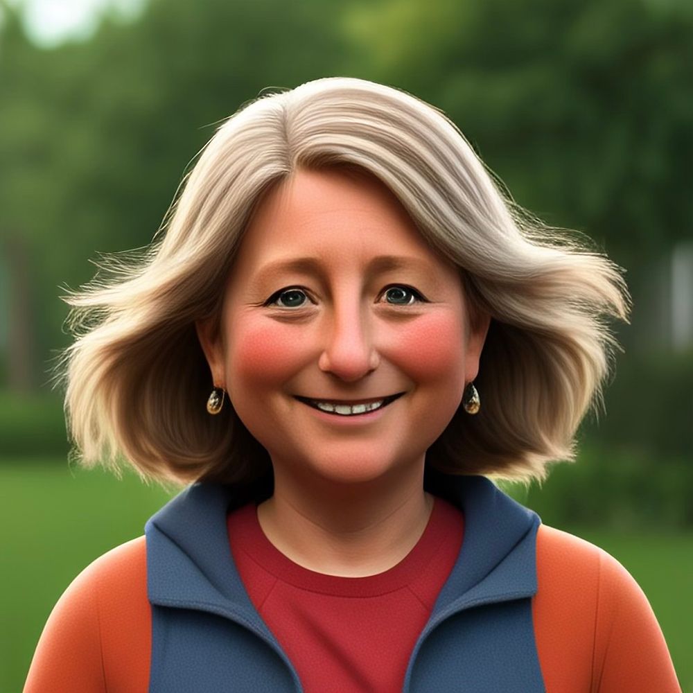 Margit S.