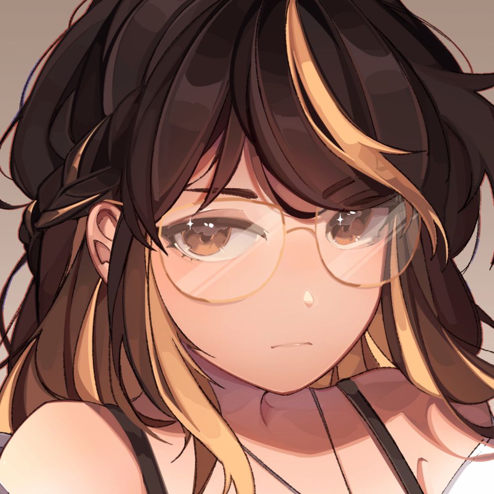 Kaitlin | Commissions Open