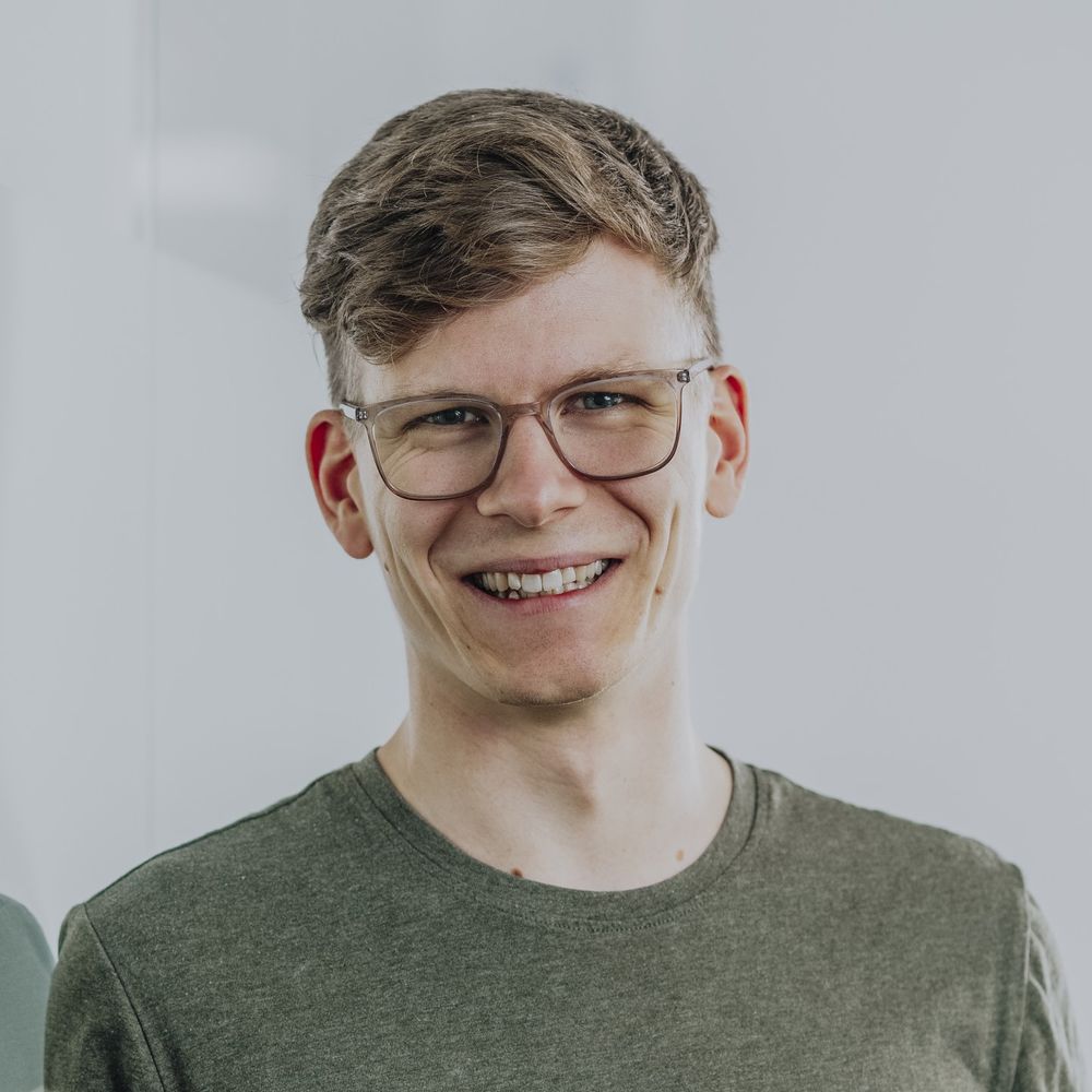 Tobias Haindl