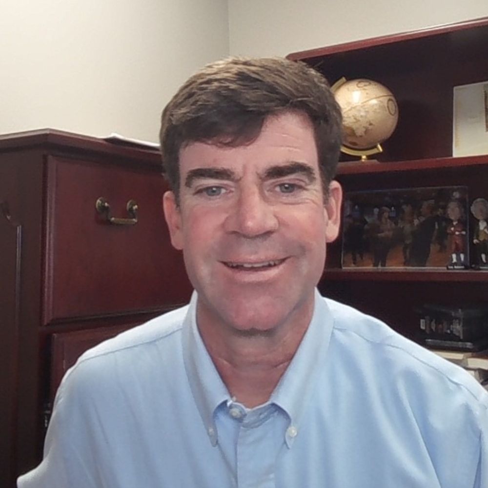 Martin J. Kifer